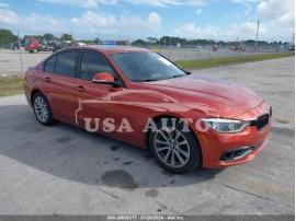 BMW 320I 2018