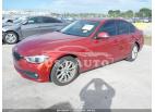 BMW 320I   2018