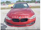 BMW 320I   2018