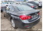 BMW 320I   2018