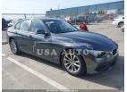 BMW 320I 2017