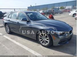 BMW 320I 2017