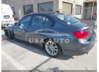 BMW 320I 2017