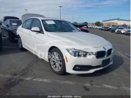 BMW 320I 2018