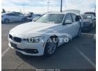 BMW 320I   2018