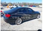 BMW 320I   2016