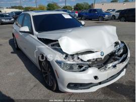 BMW 320I 2018