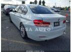 BMW 320I   2018