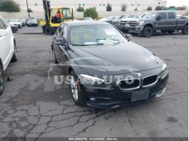 BMW 320I 2016