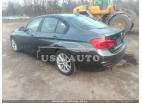 BMW 320I XDRIVE 2017