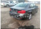 BMW 320I XDRIVE 2017