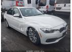 BMW 320I XDRIVE 2018