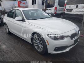 BMW 320I XDRIVE 2018