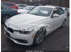 BMW 320I XDRIVE 2018