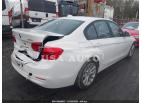 BMW 320I XDRIVE 2018