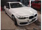 BMW 320I XDRIVE 2016