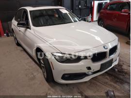 BMW 320I XDRIVE 2016