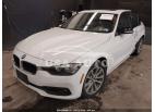 BMW 320I XDRIVE 2016