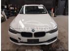 BMW 320I XDRIVE 2016