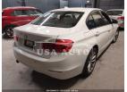 BMW 320I XDRIVE 2016