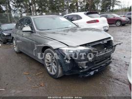 BMW 320I XDRIVE 2016