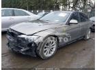 BMW 320I XDRIVE 2016