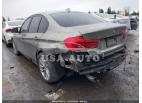 BMW 320I XDRIVE 2016