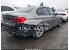 BMW 320I XDRIVE 2016