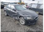 BMW 320I XDRIVE 2016