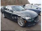 BMW 320I XDRIVE 2016