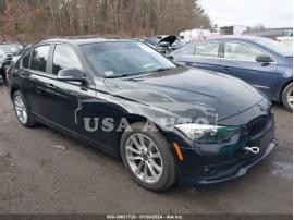 BMW 320I XDRIVE 2016