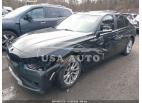 BMW 320I XDRIVE 2016