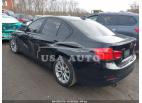 BMW 320I XDRIVE 2016