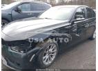 BMW 320I XDRIVE 2016