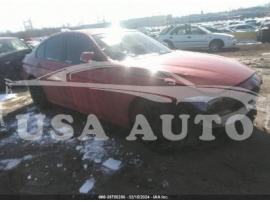 BMW 320I XDRIVE 2016