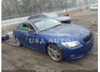 BMW 335IS   2013