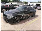 BMW 335IS 2013