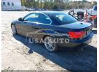 BMW 335I   2012