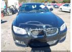 BMW 335I   2012