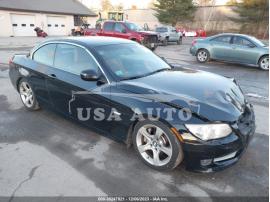 BMW 335I   2012