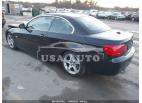 BMW 335I   2012