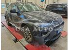 BMW X6 2012