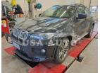 BMW X6 2012