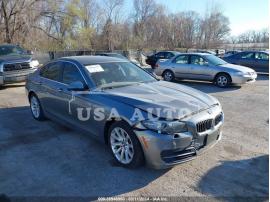 BMW 535D XDRIVE 2014