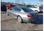 BMW 535D XDRIVE 2014