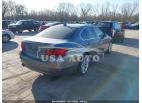 BMW 535D XDRIVE 2014