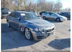 BMW 535D XDRIVE 2014