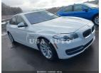 BMW 535D XDRIVE 2014