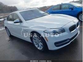 BMW 535D XDRIVE 2014