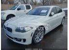 BMW 535D XDRIVE 2014